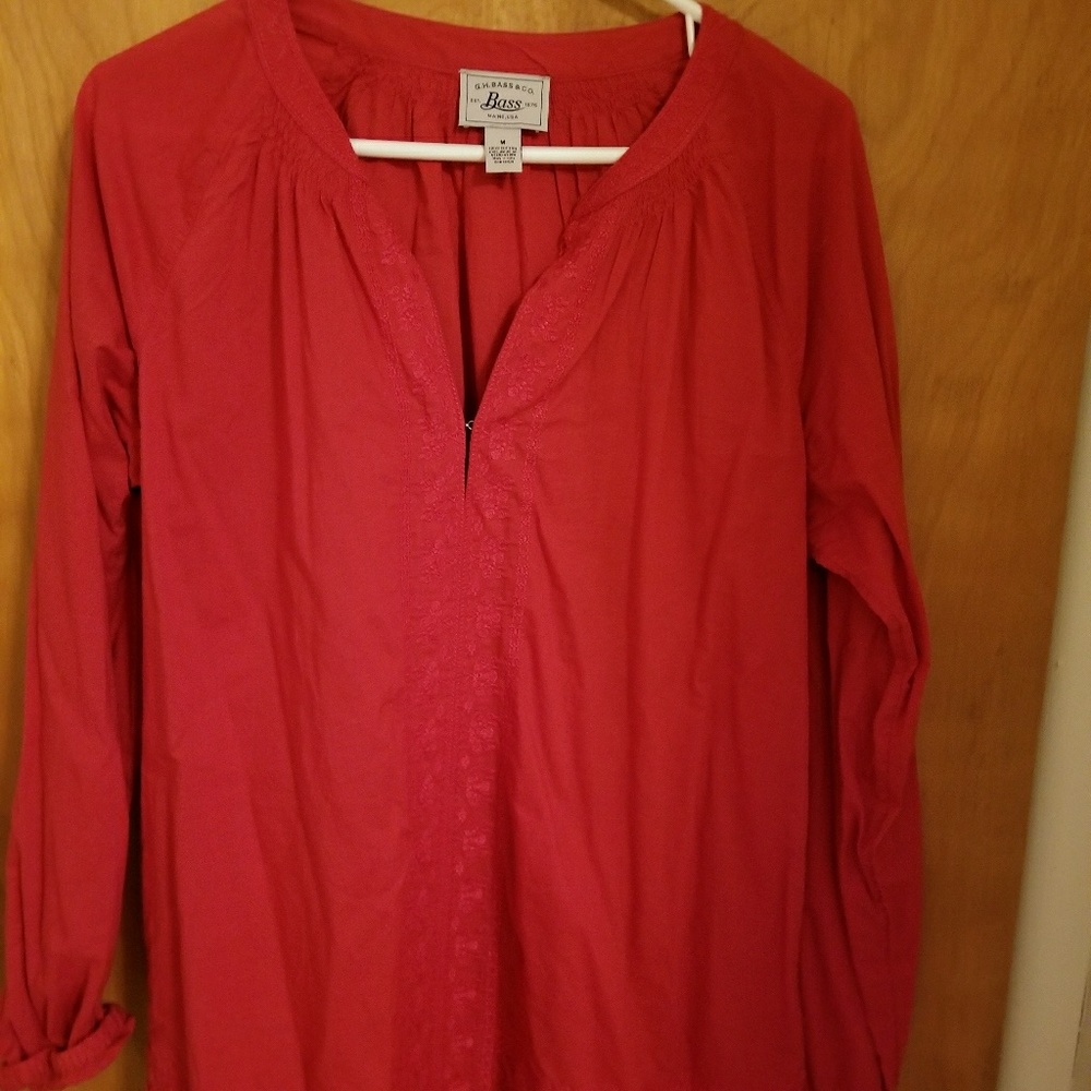 Tunic
